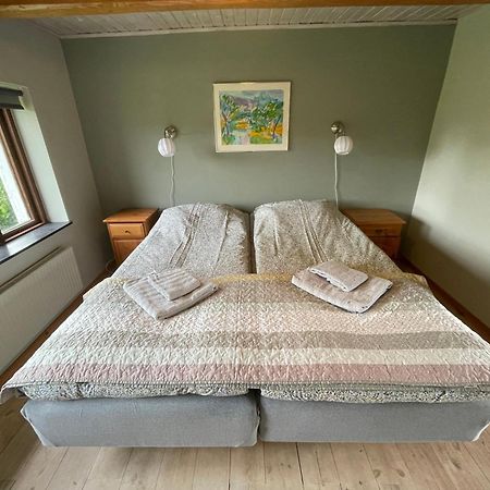 Paradis Horby Luaran gambar