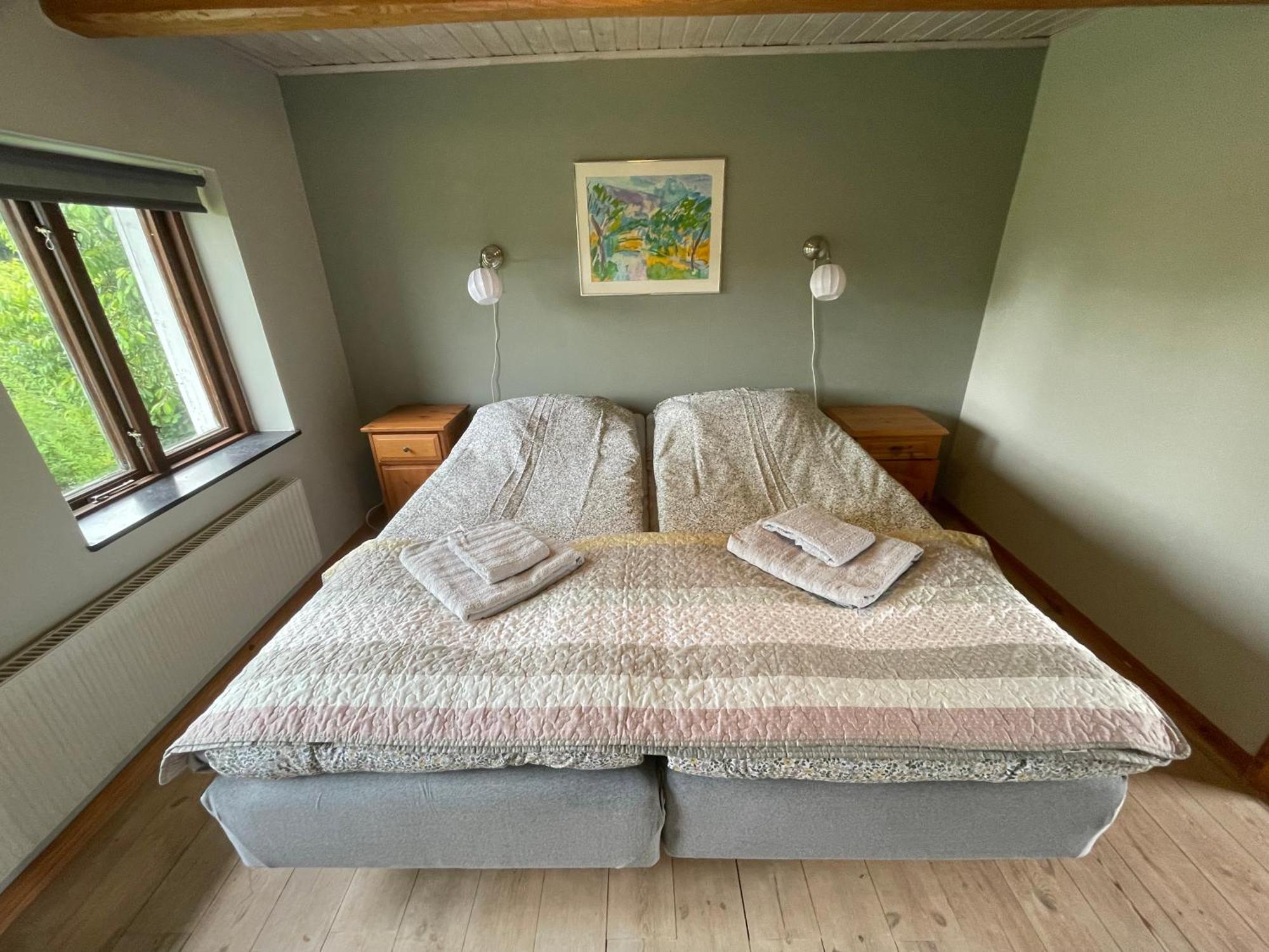 Paradis Horby Luaran gambar